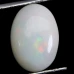 Натуральний шляхетний Опал овал 15.4х10.9мм 4.12ct Натуральний шляхетний Опал овал 15.4х10.9мм 4.12ct