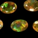 Натуральний шляхетний Опал овал 7х5мм 0.57ct Натуральний шляхетний Опал овал 7х5мм 0.57ct