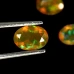 Натуральний шляхетний Опал овал 7х5мм 0.57ct Натуральний шляхетний Опал овал 7х5мм 0.57ct