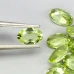 Натуральний Перидот овал 6х4мм 0.41ct Натуральний Перидот овал 6х4мм 0.41ct