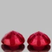 Натуральный Рубин круг 4.2мм 0.41ct Натуральный Рубин круг 4.2мм 0.41ct