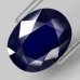 Натуральный синий Сапфир овал 9х7мм 3.15ct Натуральный синий Сапфир овал 9х7мм 3.15ct