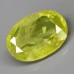 Натуральный Сфен овал 6.2х4.4мм 0.52ct Натуральный Сфен овал 6.2х4.4мм 0.52ct