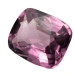 Натуральная фиолетовая Шпинель кушион 7.3х6.0мм 1.21ct