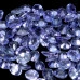 Натуральный Танзанит овал 3.5х2.7 - 4х3мм 0.12ct
