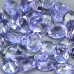 Натуральный Танзанит овал 3.7х2.7 - 4х3мм 0.13ct