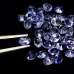 Натуральный Танзанит овал 3.7х2.8 - 4.1х3.0мм 0.12ct Натуральный Танзанит овал 3.7х2.8 - 4.1х3.0мм 0.12ct