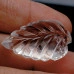 Натуральный белый Кварц 32.0x19.8мм 42.78ct