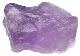 Quartz gemstone
