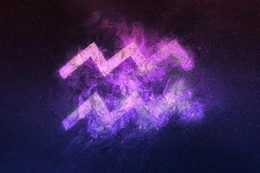 Знак зодіаку Водолій