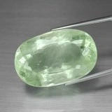 Noble beryl