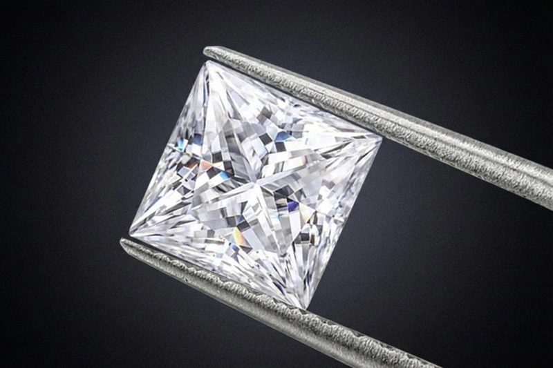 Jewelry in business setting