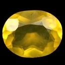 Fire opal