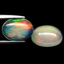 Noble opal