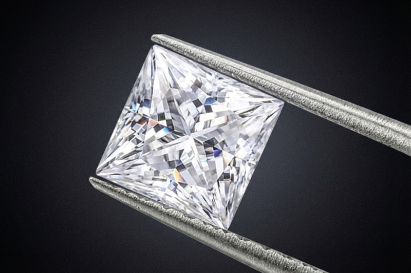 Ювелирные украшения в деловом стиле