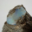 Hydrophanes opal